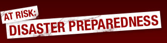 Disaster Preparedness