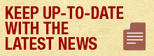 Keep Up-To-Date With The Latest News