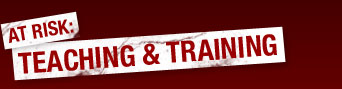 Teaching and Training Program